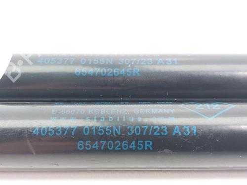 Amortecedor do capot DACIA DUSTER (HM_) 1.0 LPG (HMMT) | BP31599931C139