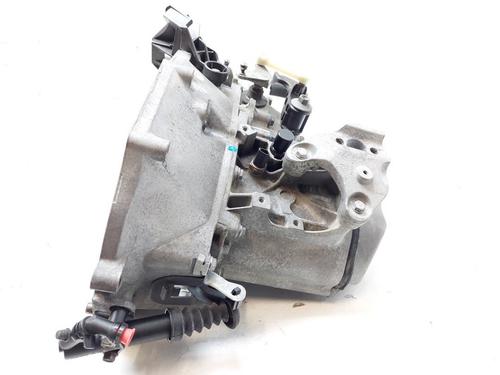 Gearbox PEUGEOT 208 I (CA_, CC_) 1.0 VTi | BP28095605M3