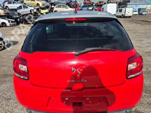 tailgate-citroen-ds3-sa_-2009-2010-2011-2012-2013-2014-2015-2016-39562016 main image
