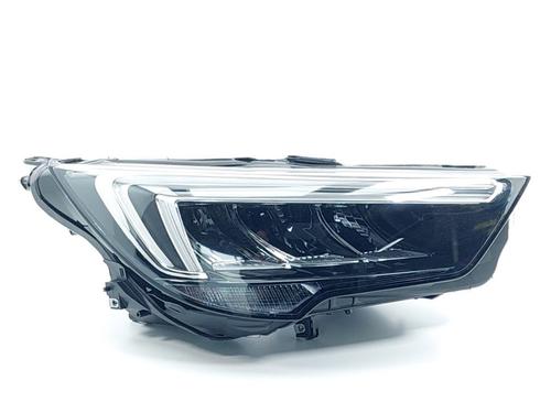 Used Right headlight OPEL CROSSLAND X / CROSSLAND (P17, P2QO) 1.2 (75) (131 hp) 23403914