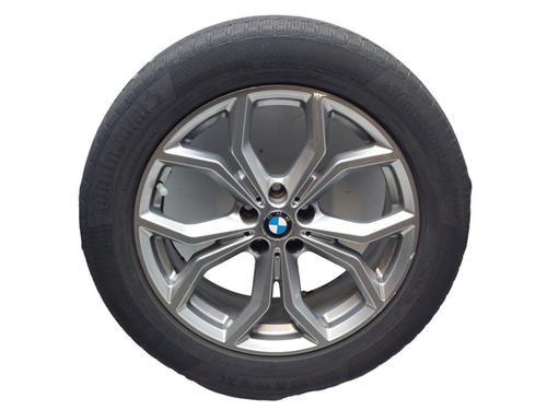 Rim BMW X3 (G01, F97, G08) xDrive 20 i | BP23506436C45 
