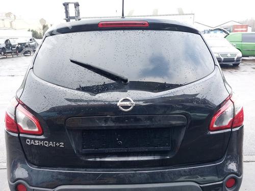 Tailgate NISSAN QASHQAI I (J10, NJ10) 2.0 | BP32350689C6