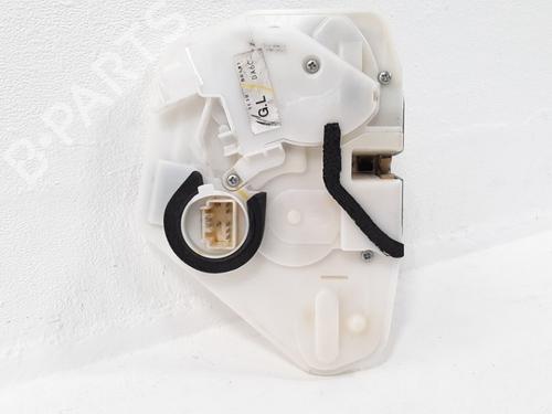 Used Front left lock MAZDA 2 Hatchback (DL, DJ) 1.5 (75 hp) 19751151