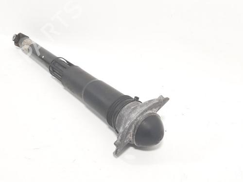Left rear shock absorber VW GOLF VII (5G1, BQ1, BE1, BE2) 2.0 GTI | BP19758449M18 