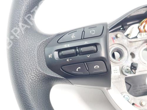 Steering wheel KIA PICANTO III (JA) 1.0 | BP38483232C49 - Image 3