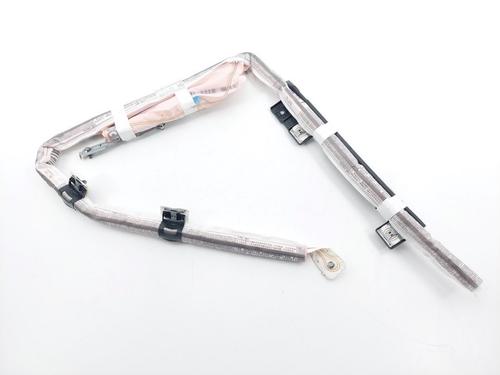 Used Left curtain airbag SEAT IBIZA V (KJ1, KJG) 1.0 TSI (95 hp) 30812038