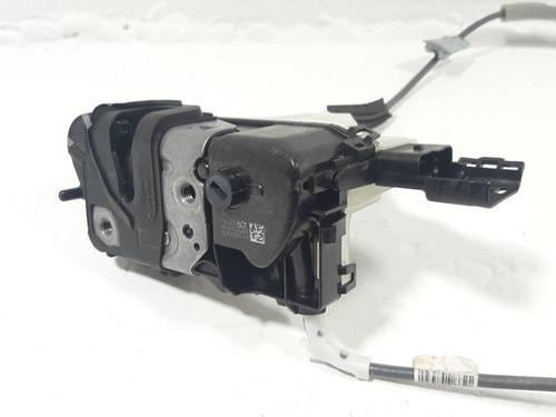 Rear left lock PEUGEOT 2008 II (UD_, US_, UY_, UJ_, UR_, UC_) 1.2 PureTech 130 (USHNS, URHNS) | BP19754072C100 