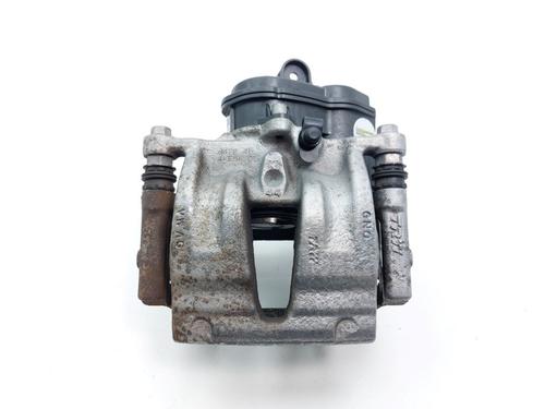 Venstre bremsekaliber bag Venstre bremsekaliber bag AUDI E-TRON (GEN) 55 quattro (408 hp) 36075156 36075156