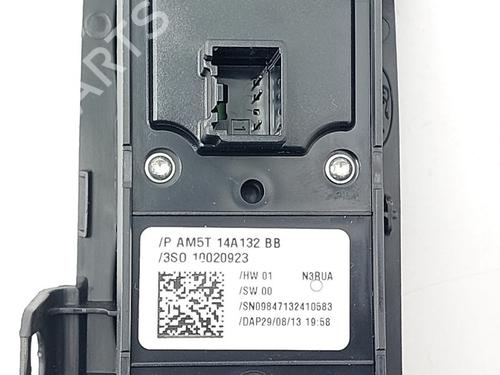 Switch FORD FOCUS III Turnier 1.6 TDCi | BP29868621I30