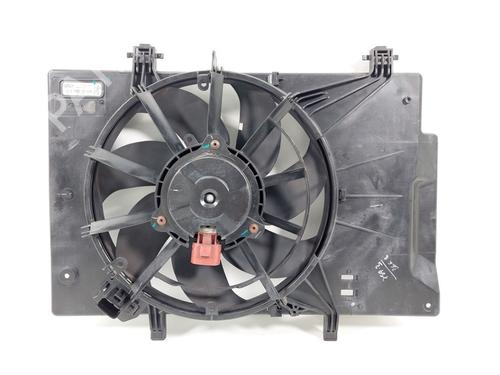 Used Radiator fan FORD ECOSPORT 1.0 EcoBoost (125 hp) 19762283