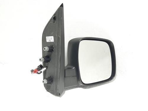 Right mirror FIAT FIORINO Box Body/MPV (225_) 1.3 D Multijet (225BXD1A, 225BXB1A, 225BXB11) | BP19753315C27 