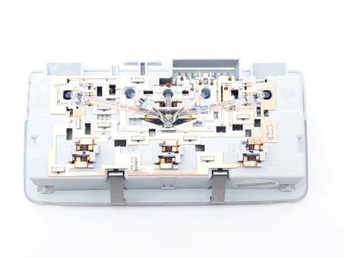 Interior roof light OPEL CROSSLAND X / CROSSLAND (P17, P2QO) 1.2 (75) | BP23134988I8 