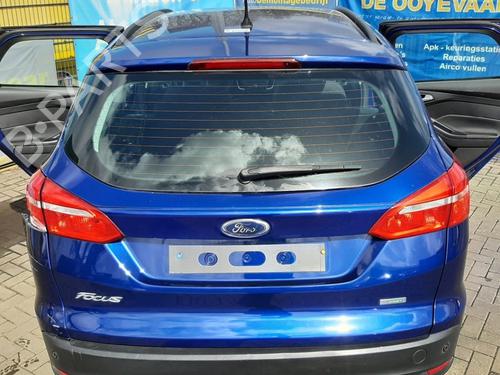 Used Tailgate Tailgate FORD FOCUS III Turnier 1.0 EcoBoost (100 hp) 33740839 33740839