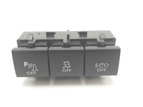 Used Switch PEUGEOT 2008 I (CU_) 1.2 THP 130 / PureTech 130 (130 hp) 19749854