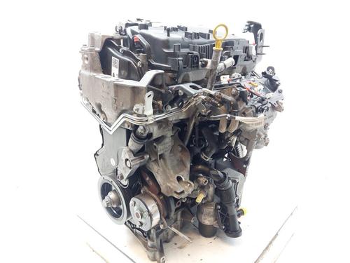 Used Engine Engine RENAULT TRAFIC III Van (FG_) 2.0 dCi 120 (FGMN) (120 hp) 35996687 35996687