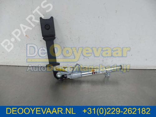 Sikkerhedssele-spænde TESLA MODEL S (5YJS) 85D AWD | BP23897532I32 