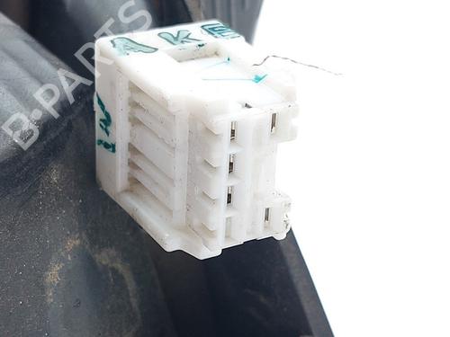 Left taillight NISSAN NV200 Van 1.5 dCi 90 (M20, M20N, M20M) | BP31970184C34