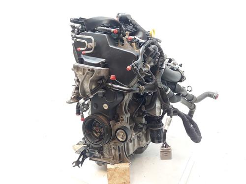 Used Engine Engine VW POLO V (6R1, 6C1) 1.4 TDI (90 hp) 39888345 39888345