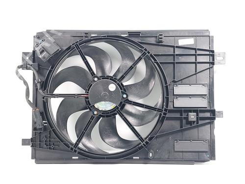 Used Radiator fan Radiator fan 31970326 31970326