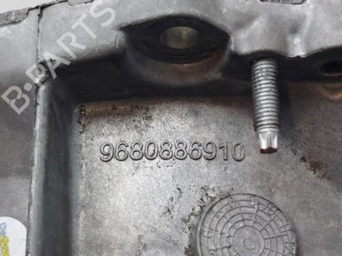 Gearbox CITROËN C3 Picasso (SH_) 1.6 HDI 90 | BP38483359M3  - Image 5