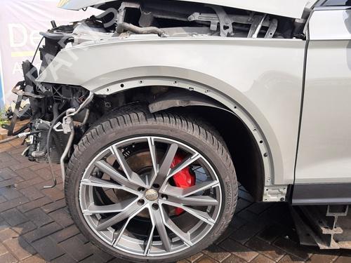 Used Left front fenders Left front fenders AUDI Q5 (FYB, FYG) SQ5 TFSI quattro (354 hp) 35996900 35996900