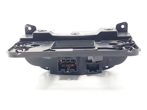 Climate control OPEL KARL (C16) 1.0 | BP37760998I5 - Image 3