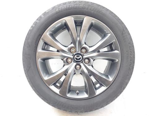 Fælk Fælk MAZDA CX-30 (DM) e-SKYACTIV-X M Hybrid (186 hp) 36698410 36698410