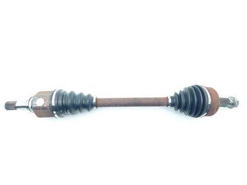 Used Left front driveshaft Left front driveshaft 21124758 21124758