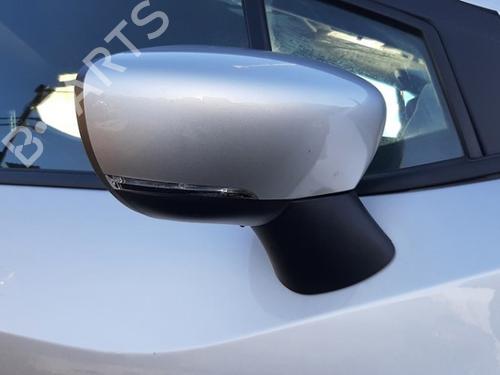 Used Right mirror NISSAN MICRA V (K14) 0.9 IG-T (90 hp) 30519843