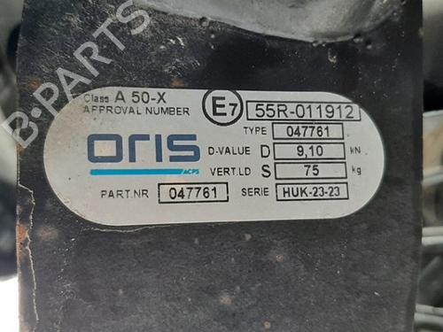 Tow ball/Mechanism CITROËN BERLINGO Box Body/MPV (K9) 1.5 BlueHDi 130 | BP29954498C141 