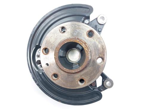 Venstre Styrespindel Lejehus IVECO DAILY VI Van 33S14, 35S14, 35C14, 42S14 (136 hp) 32148196