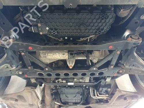 subframe-mercedes-benz-v-class-w447-2014-40503505 main image