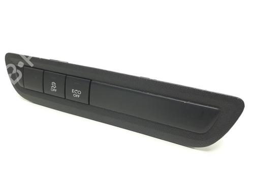 Switch PEUGEOT 208 I (CA_, CC_) 1.4 HDi | BP19763619I30 