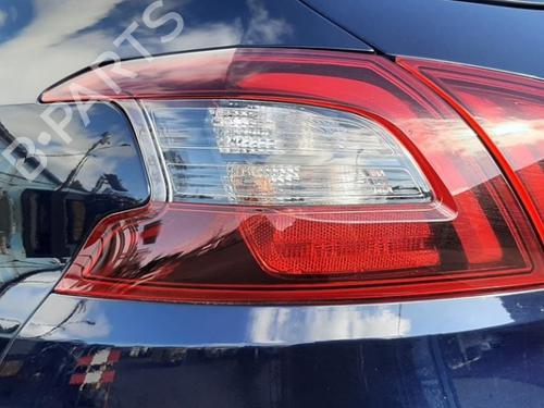 Venstre baglygte Venstre baglygte PEUGEOT 308 II (LB_, LP_, LW_, LH_, L3_) 1.2 THP 130 (131 hp) 35996670 35996670