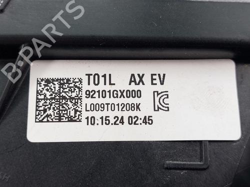 Left headlight HYUNDAI INSTER (AX1) EV | BP33129300C28  - Image 7