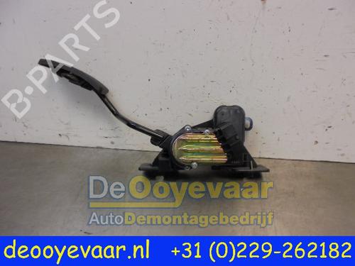 Elektronisk sensor MITSUBISHI GRANDIS (NA_W) 2.0 DI-D (NA8W) (136 hp) 23506447