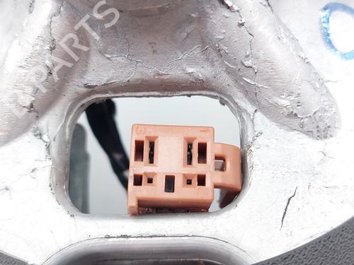 Volante FORD USA EXPLORER (U6_) 3.0 EcoBoost Plug-in Hybrid AWD | BP32350421C49