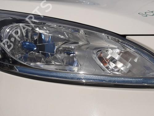 Used Right headlight NISSAN NV200 Van e-NV (ME0N) (109 hp) 28710453