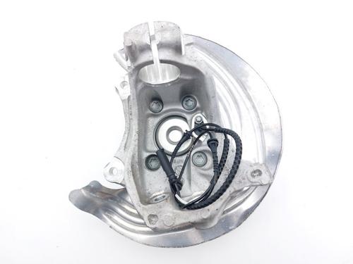 Left front steering knuckle BMW 3 Touring (G21, G81) 320 e Plug-in-Hybrid | BP37222383M25 - Image 2