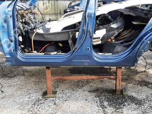 Used Door moulding trim Door moulding trim LYNK & CO 01 PHEV (261 hp) 34251362 34251362