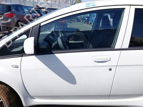 Used Left front door MITSUBISHI i (HA_) MiEV (HA4W, HA3W) (64 hp) 25293260