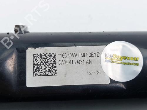 Right front shock absorber AUDI A3 Sportback (8YA, 8YF) 45 TFSIe | BP35996829M17 - Image 4
