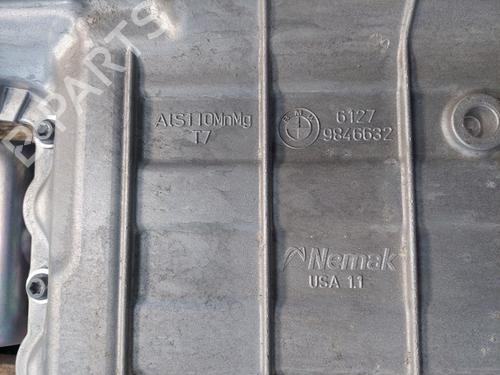 Battery BMW XM (G09) XM All-wheel Drive | BP33411402E11  - Image 6