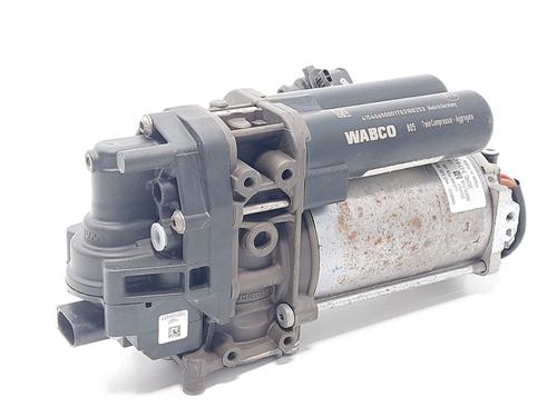 Suspension compressor TESLA MODEL X (5YJX) P100D AWD | BP37760658M103 - Image 2
