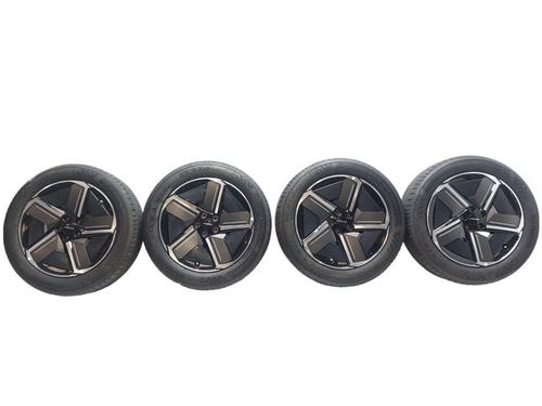 Used Wheel set Wheel set JAECOO J7 PHEV (347 hp) 36490830 36490830