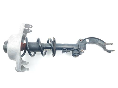 Amortiguador delantero izquierdo AUDI A5 Convertible (8F7) S5 quattro (333 hp) 21134453