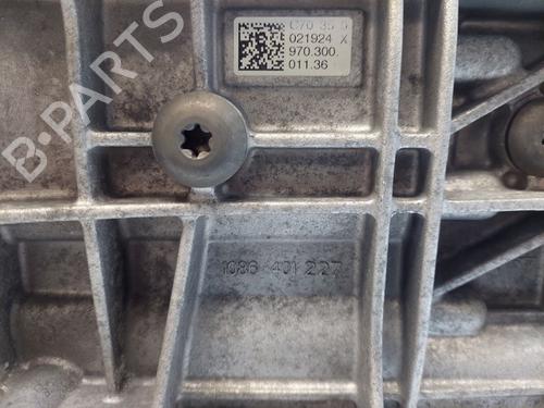 Gearbox PORSCHE PANAMERA (970) 4.8 4S | BP38624960M3 - Image 8