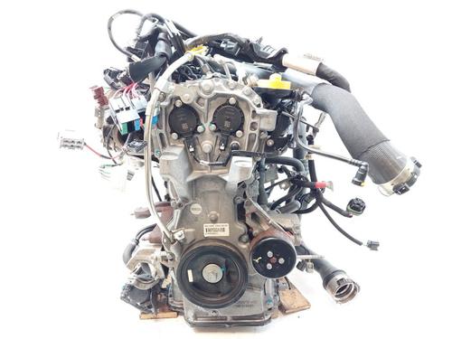 Engine RENAULT MEGANE IV Grandtour (K9A/M/N_) 1.0 TCe 115 (K9MB, K9MW) | BP31801287M1 - Image 5