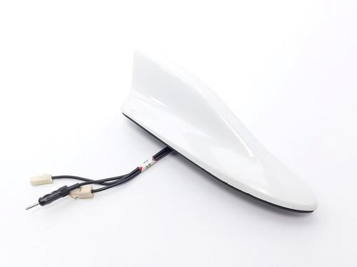 Used Antenna/Base MITSUBISHI OUTLANDER III (GG_W, GF_W, ZJ, ZL, ZK) 2.0 Hybrid 4WD (GG2W) (200 hp) 27256723