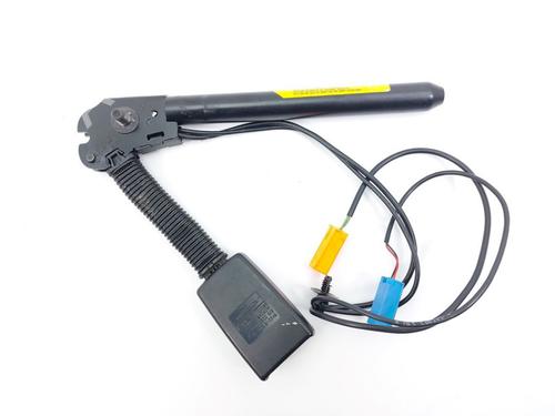 Front left belt tensioner LAND ROVER RANGE ROVER SPORT I (L320) 3.0 D 4x4 | BP30519809C87